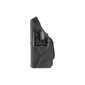 Holster Taser X2 Duty schwarz - Blackhawk