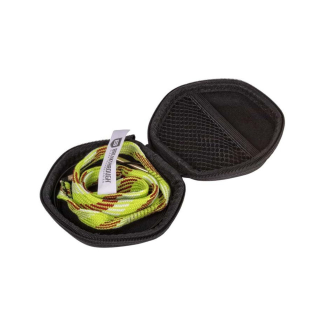 Battle rope2.0 with eva case - Breaktrought