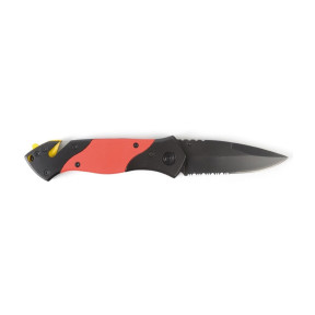Cuchillo Rescue Black-line - Dimatex