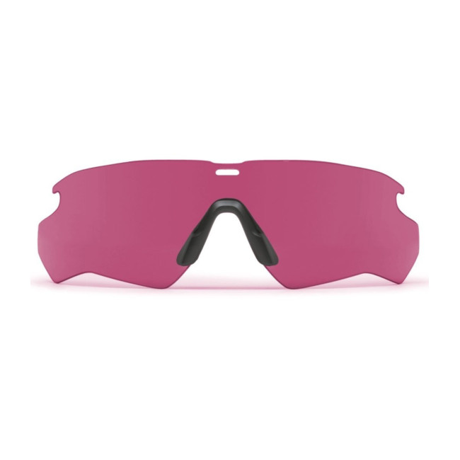 Crossblade / Ersatzglas std lpl-532 - ESS eye pro