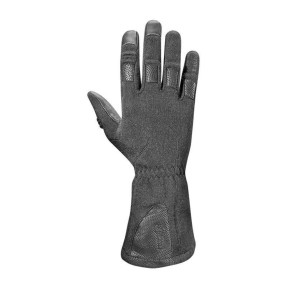 Handschoenen x-anax zwart - Kinetixx