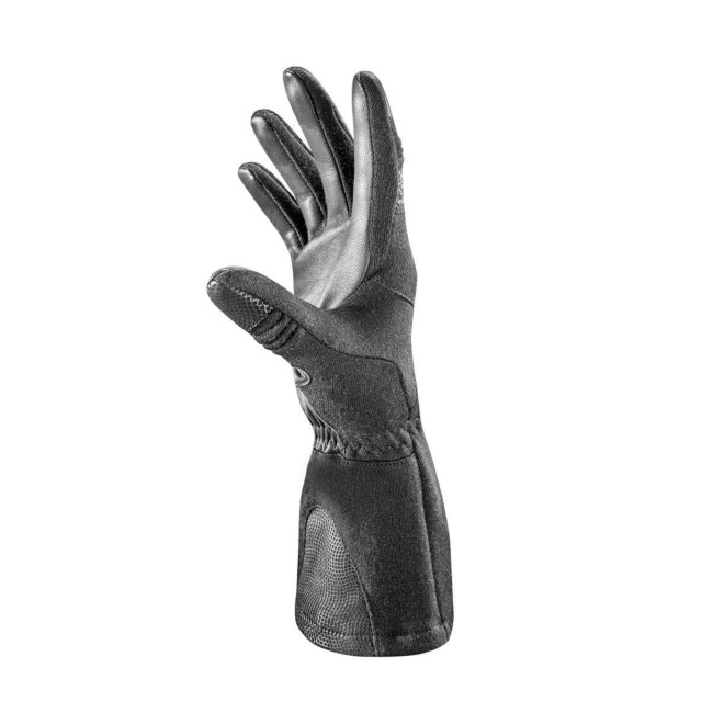 Handschoenen x-anax zwart - Kinetixx