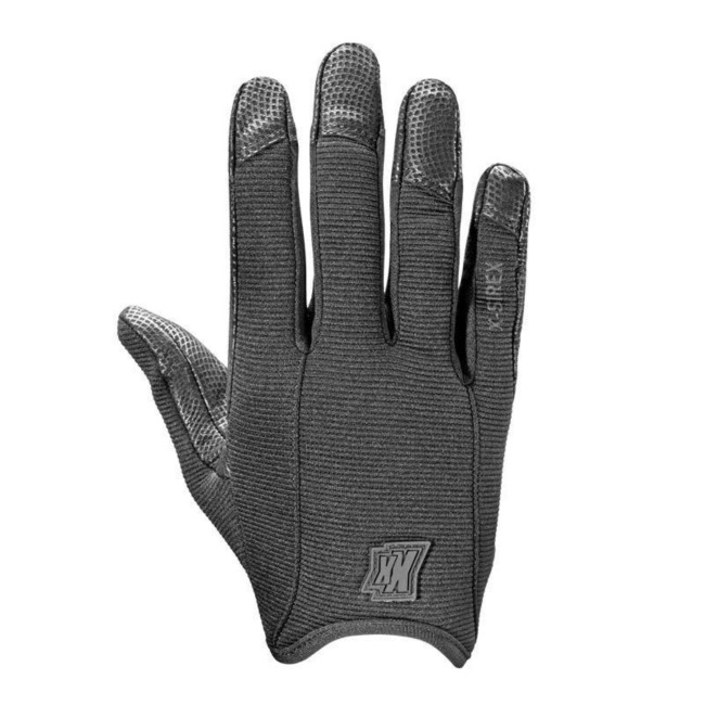 Gants x-sirex noir - Kinetixx