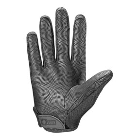 Gants x-sirex noir - Kinetixx