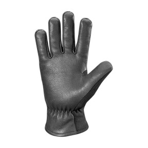 Gants x-viper noirs - Kinetixx