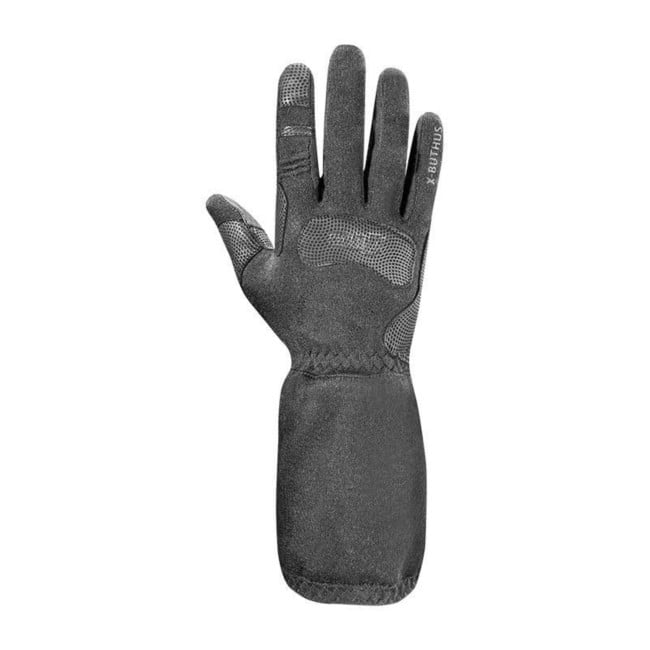 Gants x-buthus noir - Kinetixx