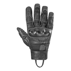 Handschoenen x-rope zwart - Kinetixx