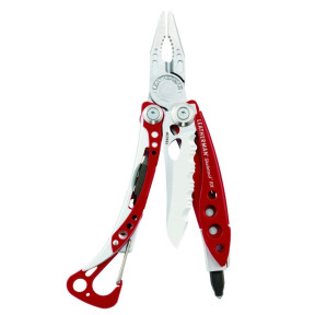 Tang Skeletool RX - Leatherman