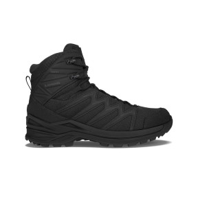 Chaussures Innox pro gtx mid tf 999 noir - Lowa