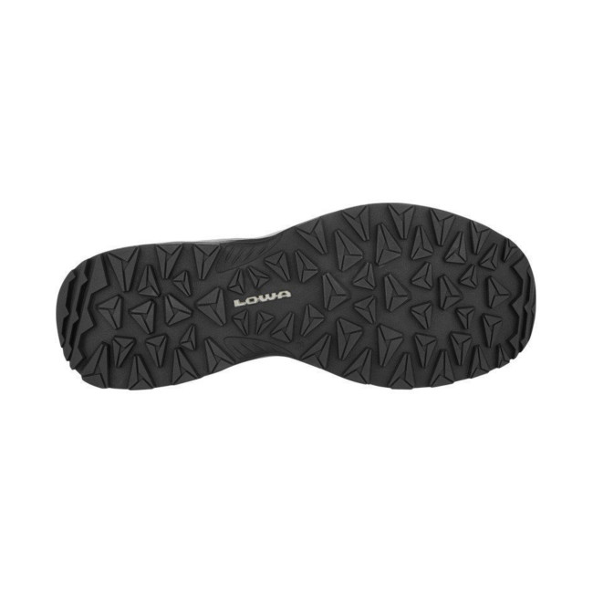 Chaussures Innox pro gtx mid tf 999 noir - Lowa