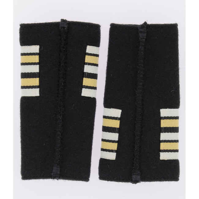 Zachte schede GD - Luitenant-Kolonel - Patrol Equipement