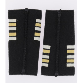 Fourreaux souple GD - Lieutenant-Colonel - Patrol Equipement