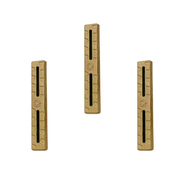Protection de rails FDE - Manta
