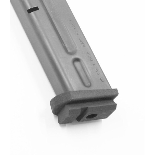 Adaptateur magrail chargeur beretta 92FS / M9 - Mantis