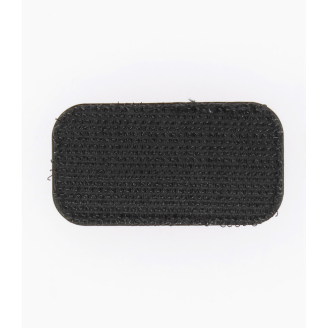 Patch groupe sanguin O-Noir - JTG