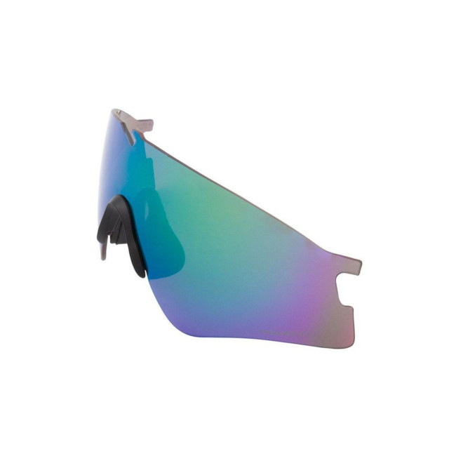 Vervangingsglas voor si ballistic m-frame alpha prizm maritime polarized - Oakley