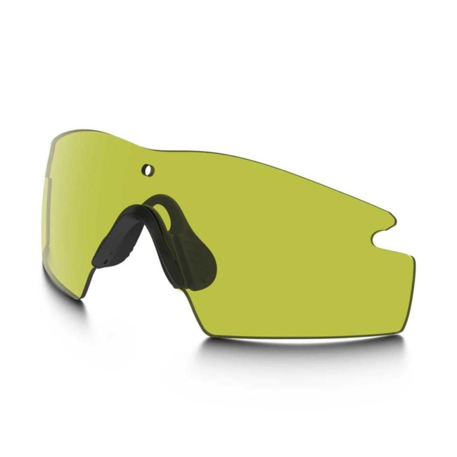 Ecran de remplacement si ballistic m-frame 3.0 laser 532nm - Oakley