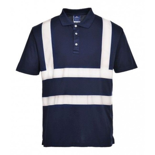 Polo Iona granatowe - Portwest
