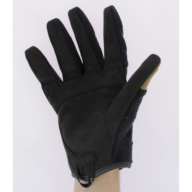 Gants Tactique Mongoose Coyote - Pentagon