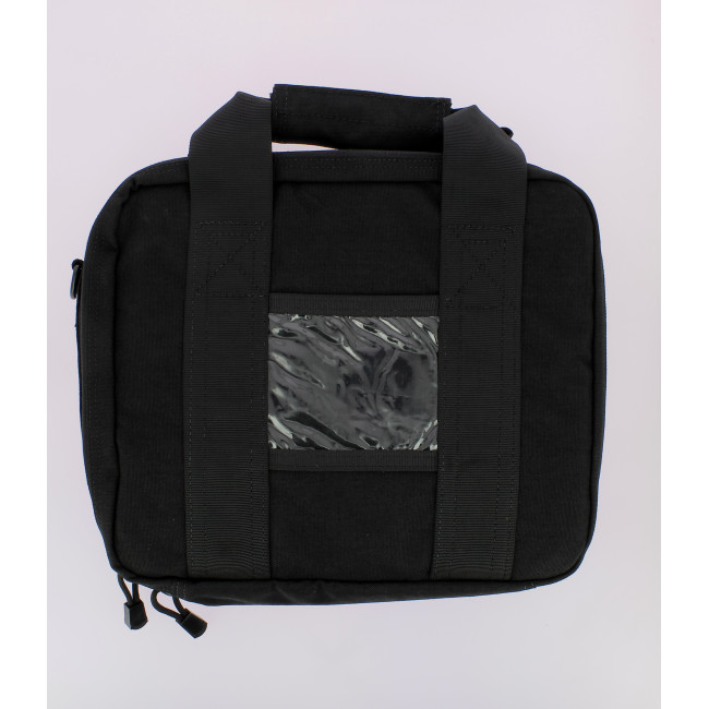 Sac à pistolet Noir - Condor