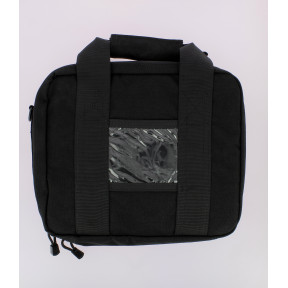 Torba na pistolet Czarna - Condor