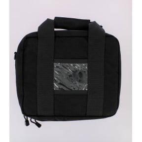 Torba na pistolet Czarna - Condor