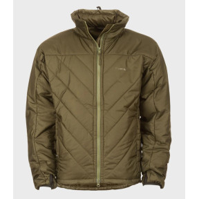Jacke SJ3 Olivgrün - Snugpack