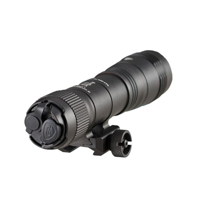Protact 2.0 rail lamp usb-c externe schakelaar - Streamlight