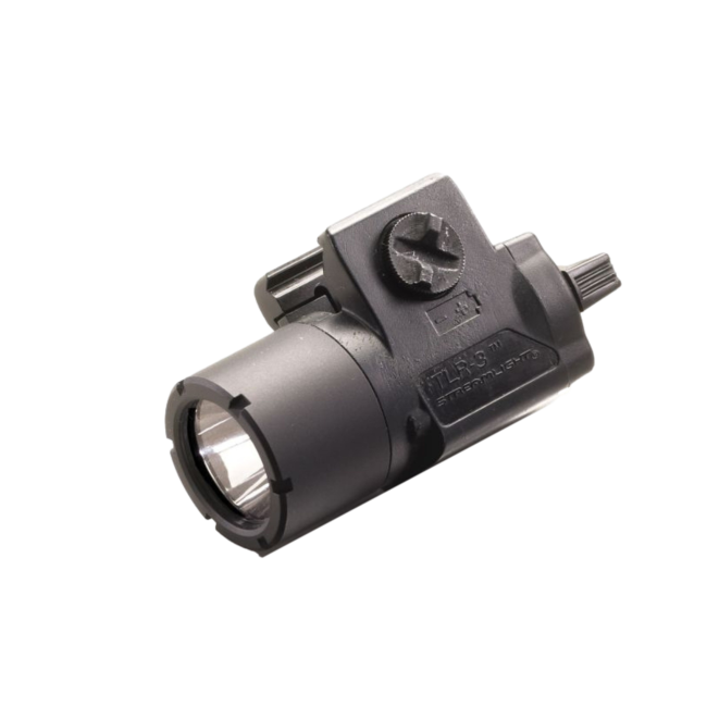 TACTISCHE LAMP TLR-3 USP FULL-SIZE - STREAMLIGHT