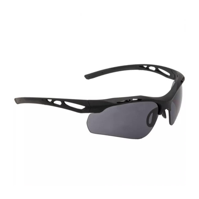 Lunettes tactiques ATTAC Monture noire - Swisseye