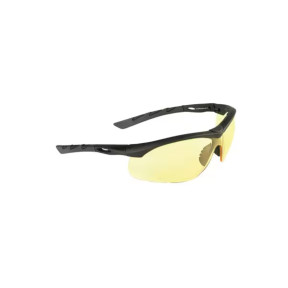 Lunettes tactiques LANCER Verres jaunes - Swisseye