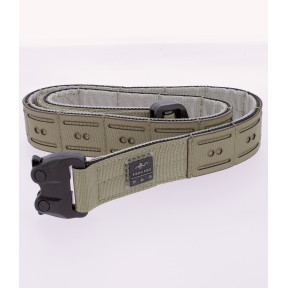 Cobra Raider Gürtel Sand - FrogPro