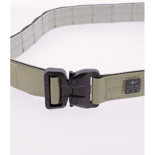 Ceinture Cobra Raider Sable - FrogPro