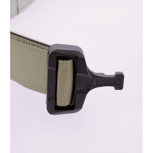 Pasek Cobra Raider Piaskowy - FrogPro