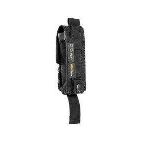 Pochette tactique pour outils MKII M noir - Tasmanian Tiger