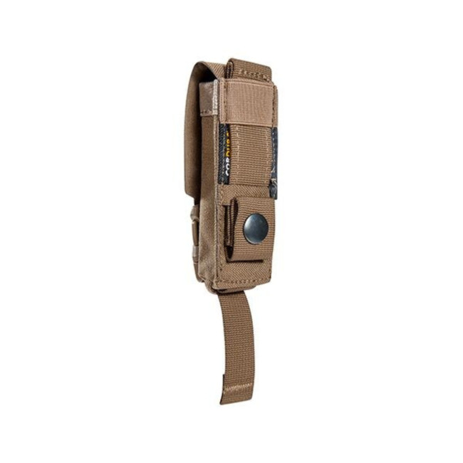 Pochette tactique pour outils MKII S coyote - Tasmanian Tiger