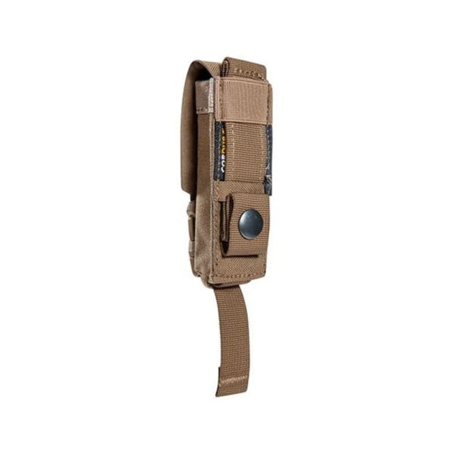 Pochette tactique pour outils MKII S coyote - Tasmanian Tiger