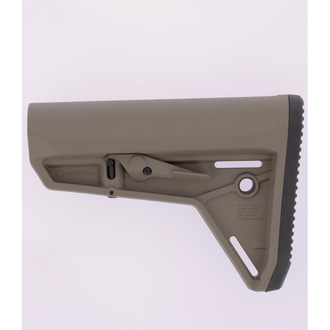 MOE SL AR15 M4 kolf aarde FDE - Magpul