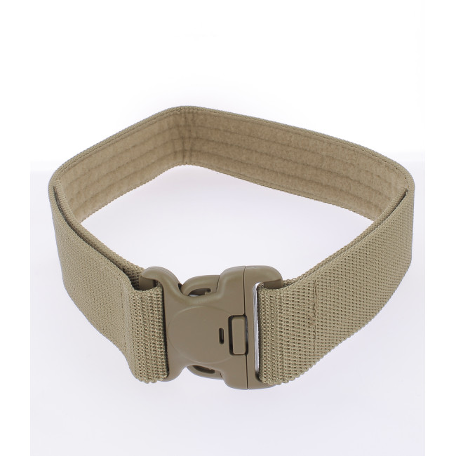 SWAT tactische riem Coyote - Kombat Tactical