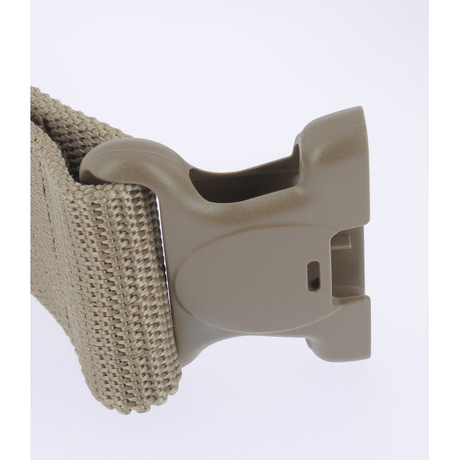 SWAT Taktischer Gürtel Coyote - Kombat Tactical