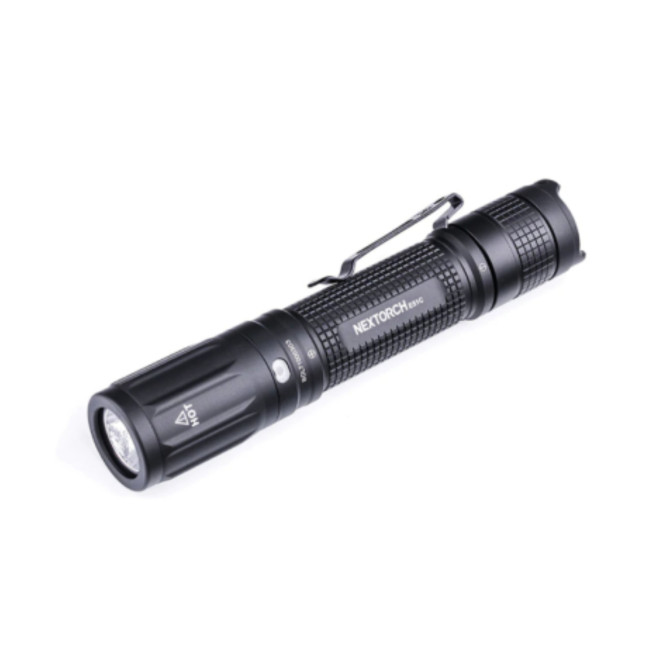 Lampa taktyczna 1600 lumenów - Nextorch