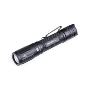Lampa taktyczna 1600 lumenów - Nextorch