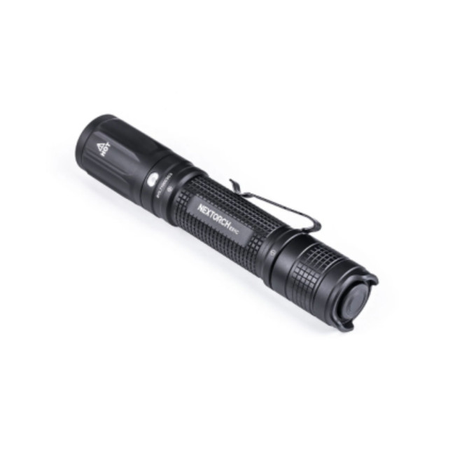 Lampe tactique 1600 lumens - Nextorch