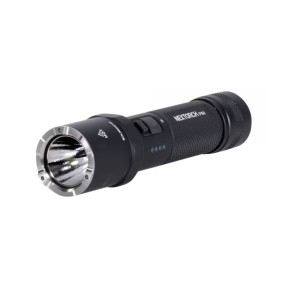 Taktische Taschenlampe 1300 Lumen - Nextorch