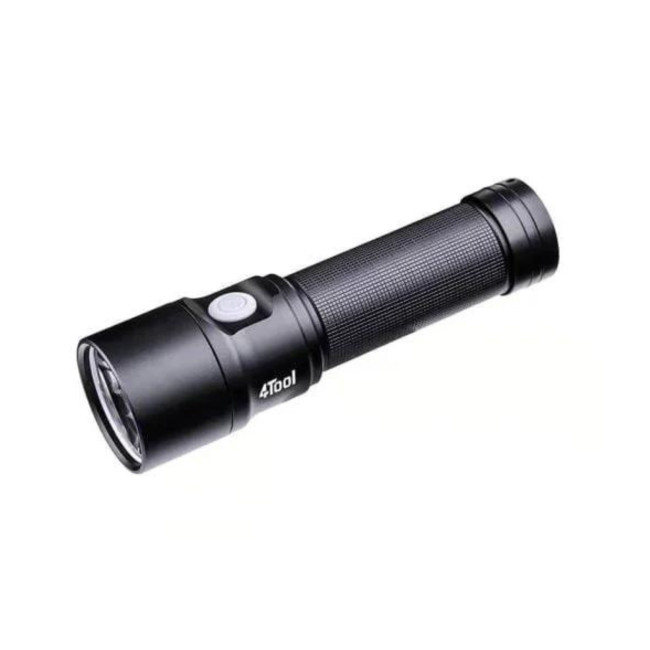Lampe compacte 2200 lumens - Nextorch