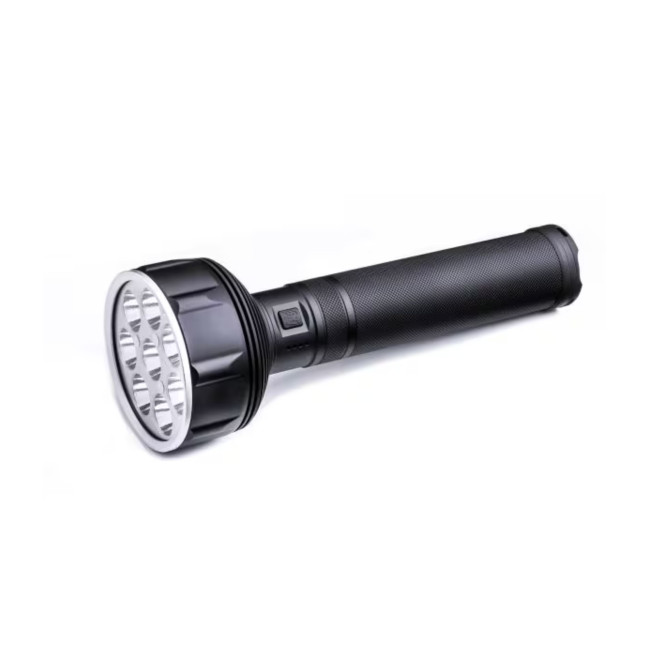Taschenlampe 20.000 Lumen - Nextorch