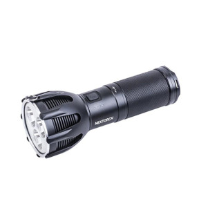 Zaklamp V2.0 8000 lumen - Nextorch