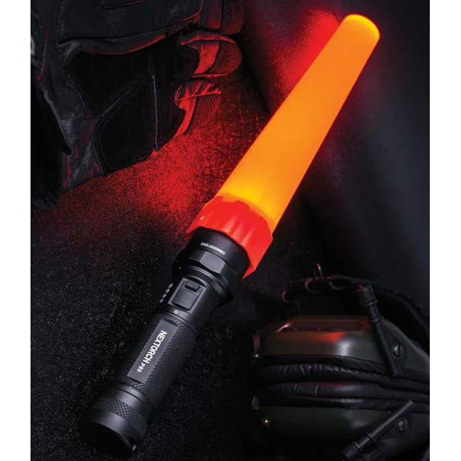 Signaleringskegel 33-38 mm - Nextorch