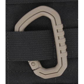 Mini-Karabiner Coyote - ASP
