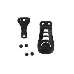 Système baby paddle avec plaque de support pour gamme Tactiknight - GK